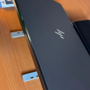 HP Zbook Studio 15.6' i7-8th, 4gbGraphics, 16/512ssd