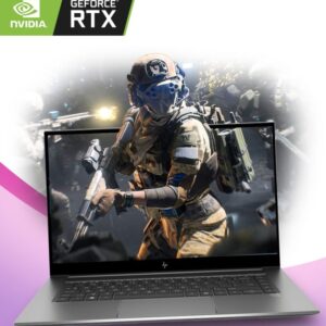 HP ZBook Create G7 15.6', Core I7-10TH,8GB Nvidia GoForce RTX 2070 Max-Q, , 32/512