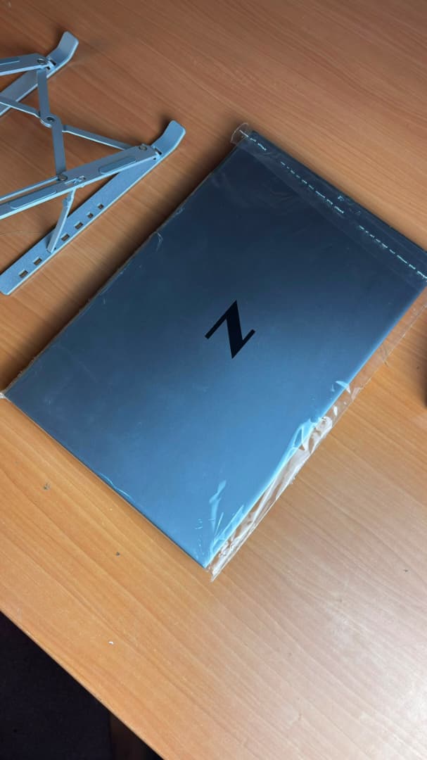 HP ZBook Create G7 15.6', Core I7-10TH,8GB Nvidia GoForce RTX 2070 Max-Q, , 32/512 - Image 12