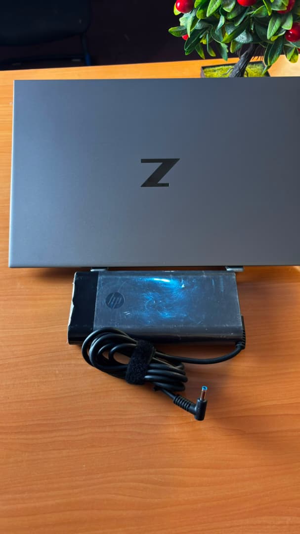 HP ZBook Create G7 15.6', Core I7-10TH,8GB Nvidia GoForce RTX 2070 Max-Q, , 32/512 - Image 10