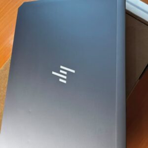 HP ZBook 17 Intel Core i7-9850H, 16gb Nvidia Quadro RTX 5000, 16/512ssd