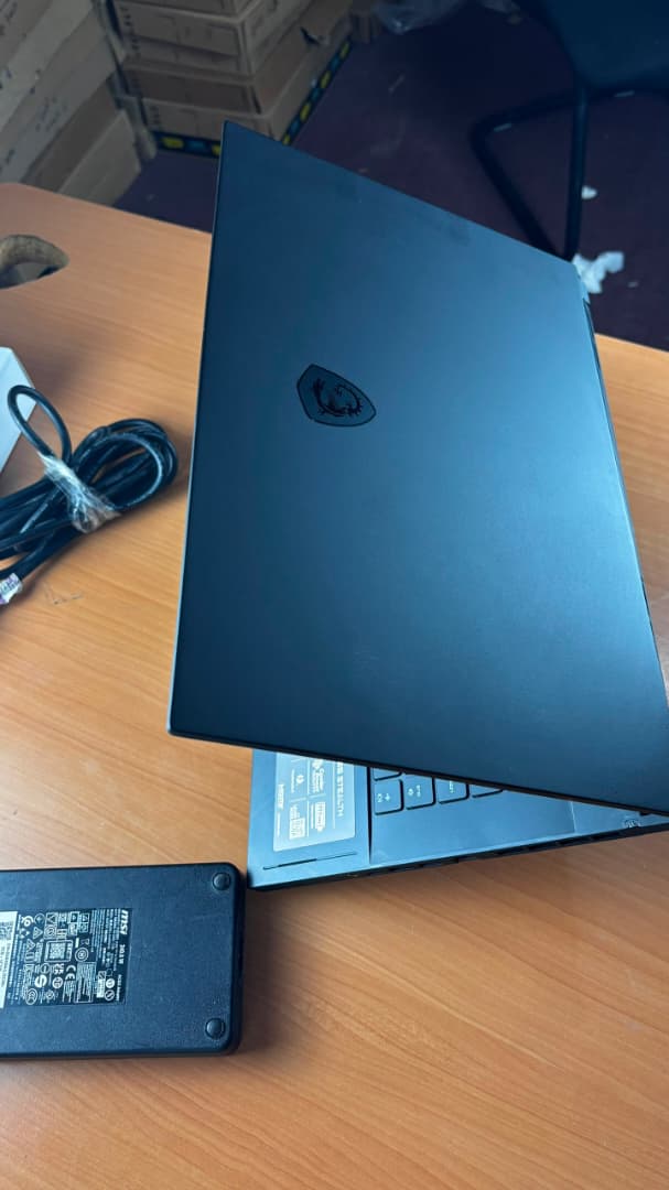 MSI GS66 Stealth 15.6' Intel Core i7-11800H, RTX 3070 8GB, 16/512 - Image 15
