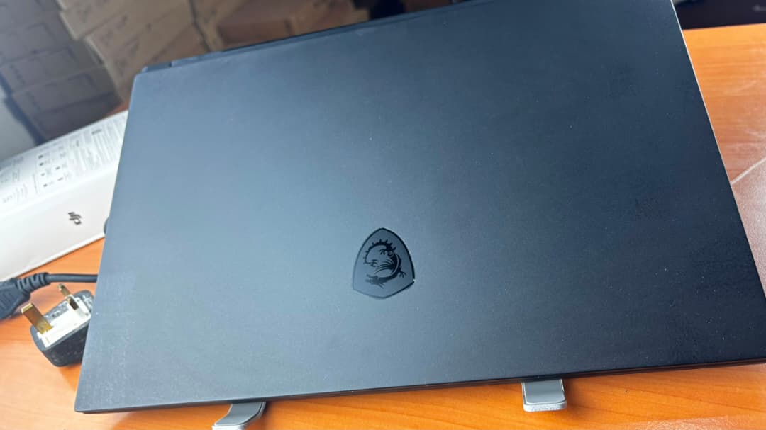MSI GS66 Stealth 15.6' Intel Core i7-11800H, RTX 3070 8GB, 16/512 - Image 13