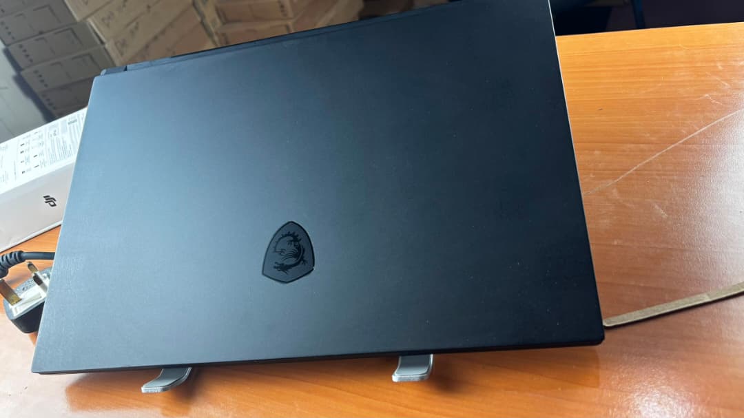 MSI GS66 Stealth 15.6' Intel Core i7-11800H, RTX 3070 8GB, 16/512 - Image 12