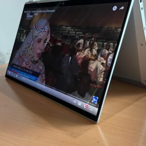 HP EliteBook x360 1040 G8, 14' Touchscreen X360 2 in 1 , i7-11th, 16/512ssd