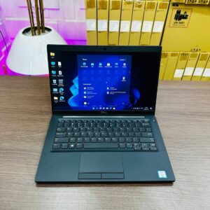 DELL Latitude 7280, 12.5', Core i5-7th, 8/256ssd