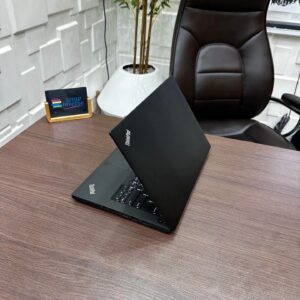 Lenovo thinkpad t460 14' i5-6th, 8/256ssd , Double Battery