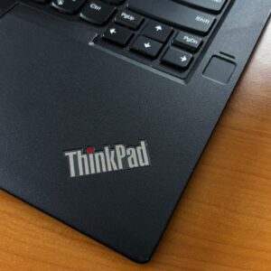 Lenovo thinkpad T470 14' i5-7th, 8/256ssd ( Double Battery)