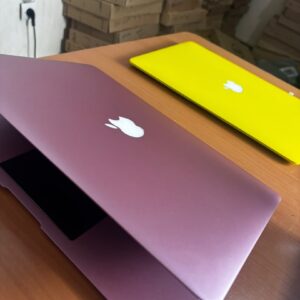 MacBook Air 2015 Pink