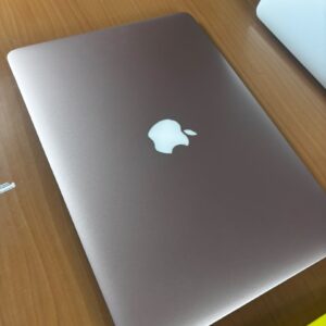 MacBook Air 2015 Rose Gold