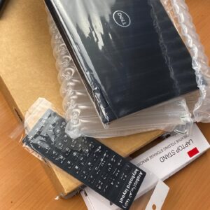 Dell Latitude 7390, 13.3' i7-8th, 16/512 Ssd
