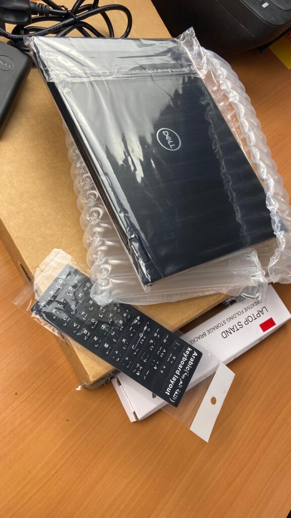 Dell Latitude 7390, 13.3' i7-8th, 16/512 Ssd