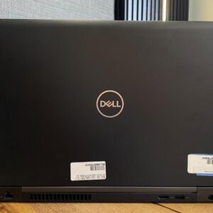 Dell Latitude 5490 2gb Graphic Card,  i5-8, 8/256ssd